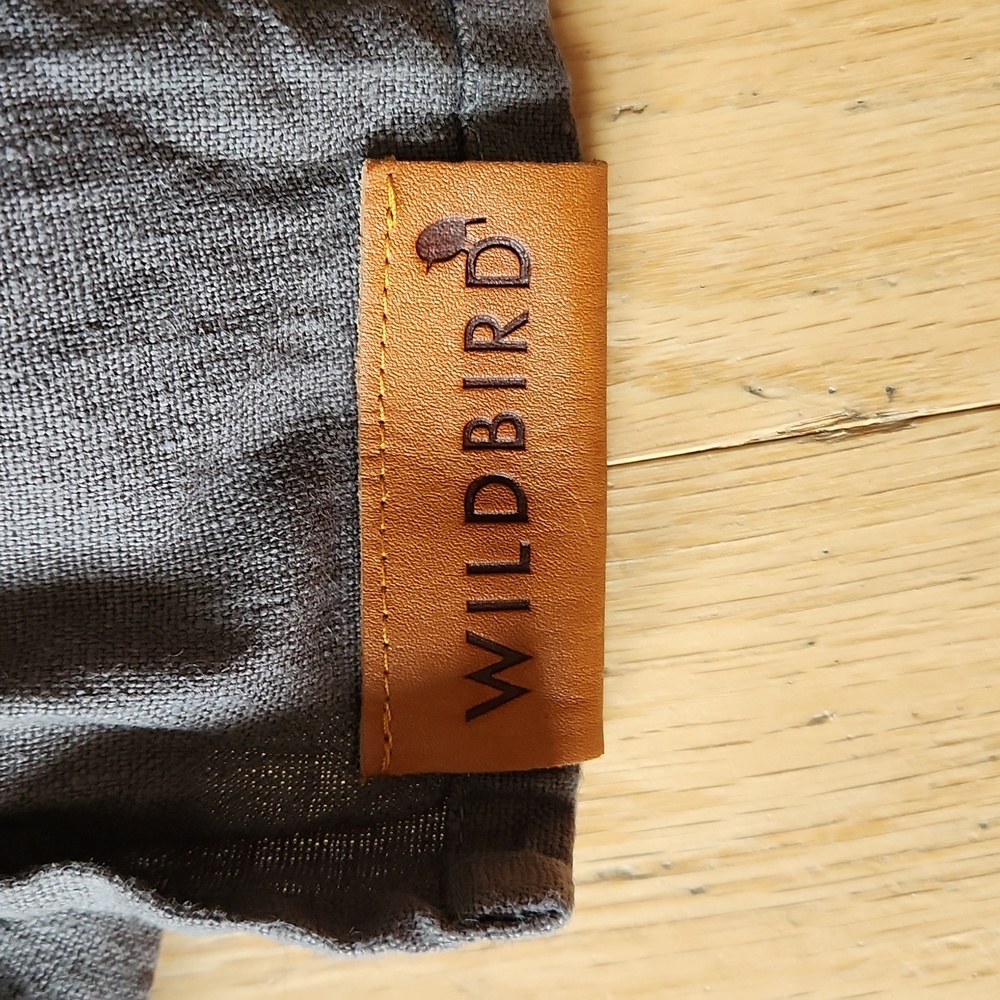 Wildbird Ring Sling